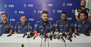 মায়ের ওষুধ আনতে গিয়ে হত্যার শিকার; ৯ মাস পর রহস্য উদঘাটন